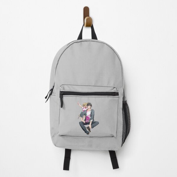 Item preview, Barakamon designed and sold by OumaMerch.