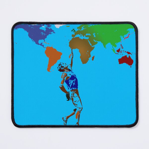 Item preview, The world is mine designed and sold by TimeBandit.