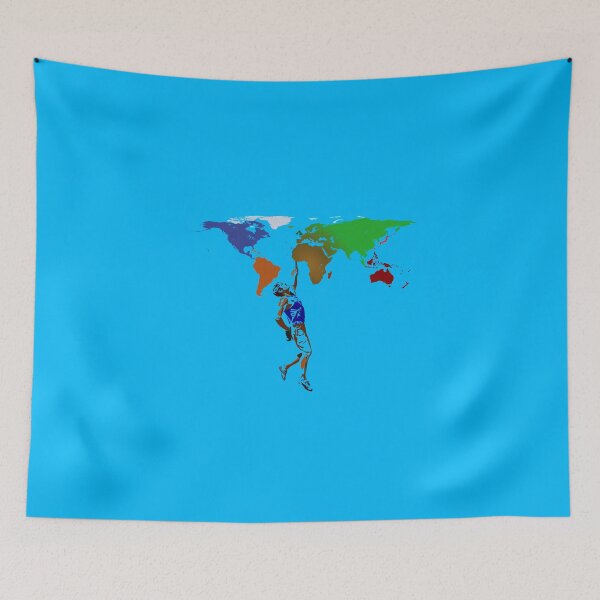 Item preview, The world is mine designed and sold by TimeBandit.