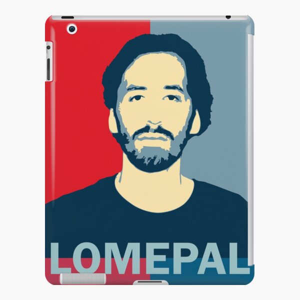 lomepal Coque rigide iPad