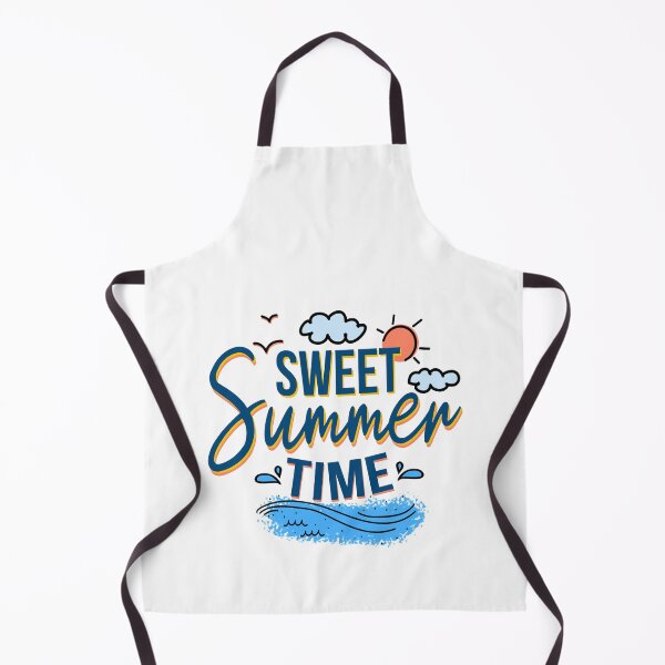 Item preview, Sweet Summer Time, Hello Summer Holidays designed and sold by MoSaid.
