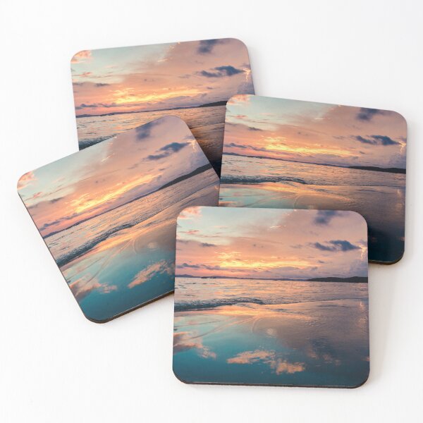 Item preview, Sunset On The Beach designed and sold by Taceo10.