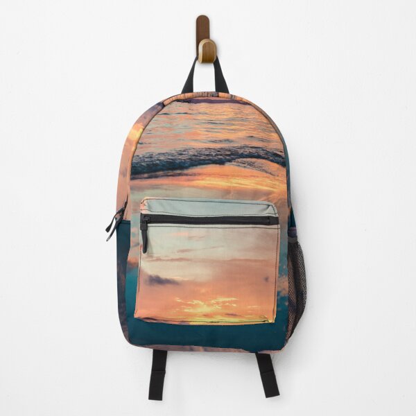 Item preview, Sunset On The Beach designed and sold by Taceo10.