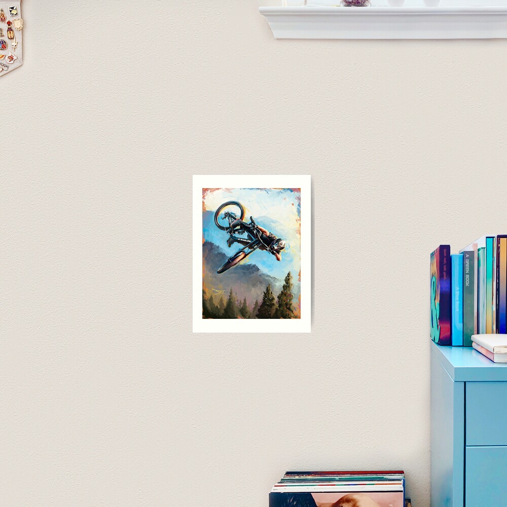 Item preview, Art Print designed and sold by JaredFry.