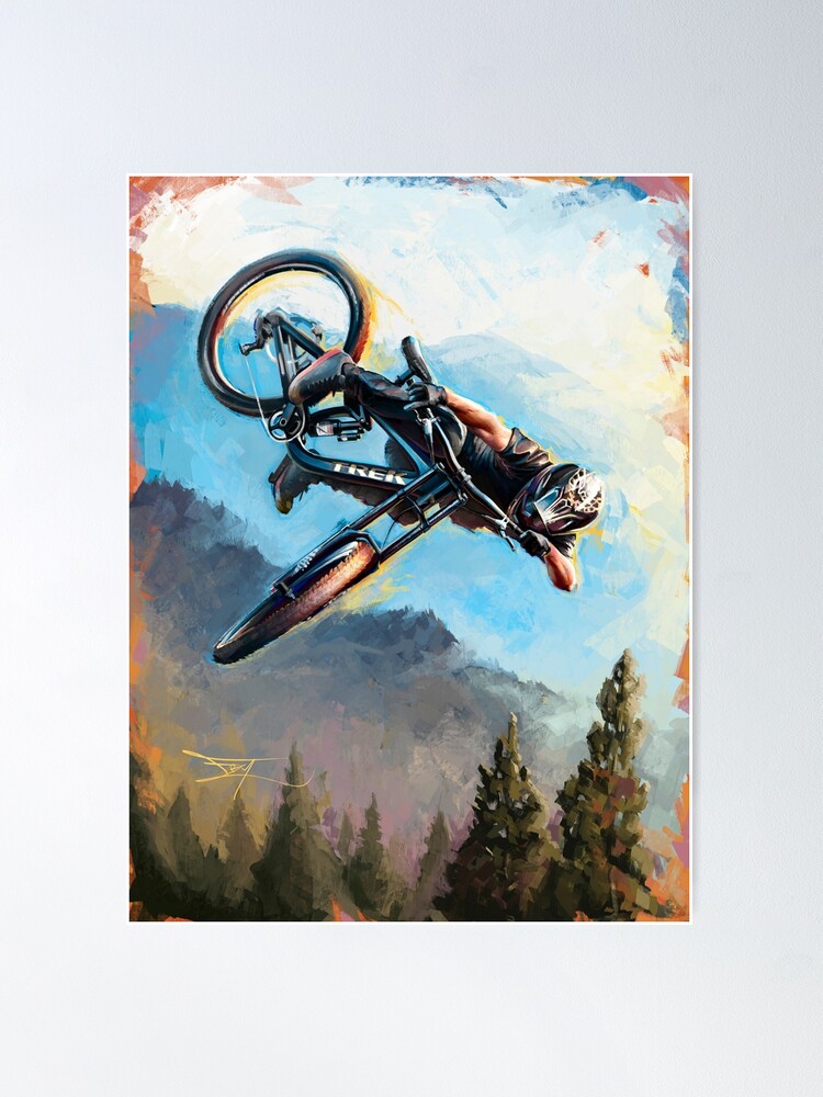 Thumbnail 1 of 3, Poster, R-Dog Turnbuckle at Black Sage Fest designed and sold by JaredFry.