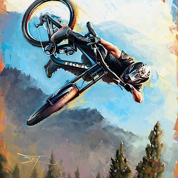 Artwork thumbnail, R-Dog Turnbuckle at Black Sage Fest by Jared Fry