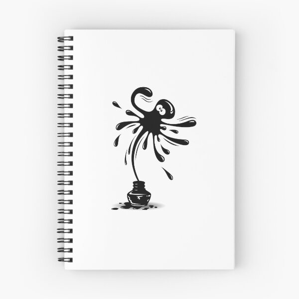 Item preview, Ink designed and sold by Yuna26.