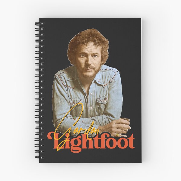 Item preview, Day gift for gordon lightfoot retro folk rock icon gifts music fans designed and sold by MaryWallis1.