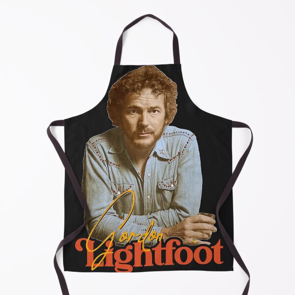 Item preview, Day gift for gordon lightfoot retro folk rock icon gifts music fans designed and sold by MaryWallis1.