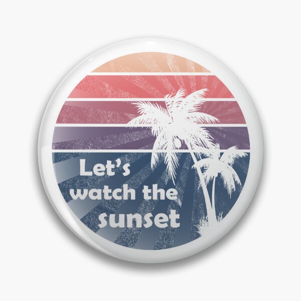 Item preview, Vintage sunset  designed and sold by starseedgems.