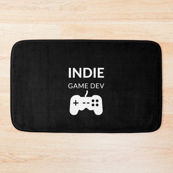 Item preview, Indie Game Dev designed and sold by studiousmage.