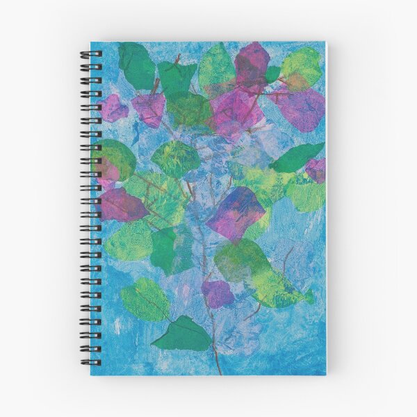 Item preview, Paper Leaves designed and sold by PositiveAutism.