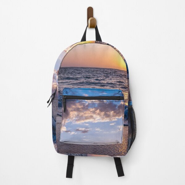 Item preview, Sunset On The Beach designed and sold by Taceo10.