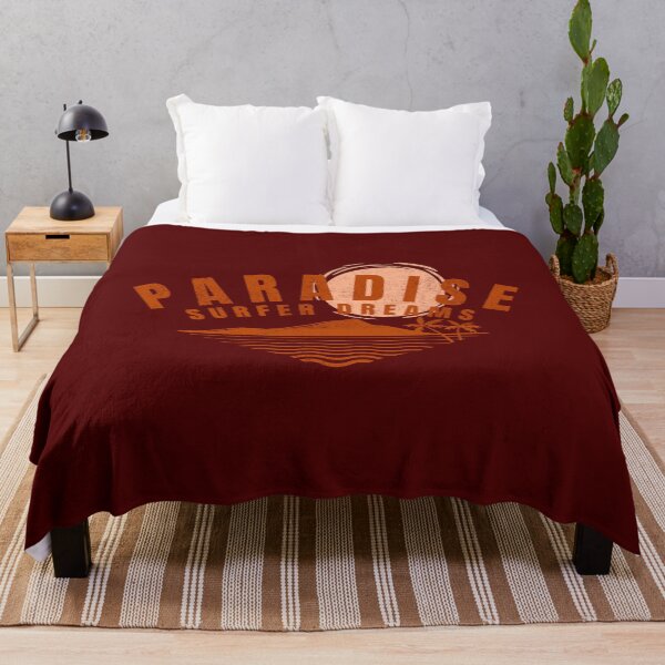 Item preview, Paradise Surfer Dreams designed and sold by Wissam Ramadan.