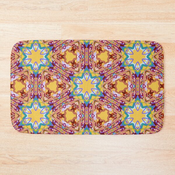 Item preview, Bohemian Pattern designed and sold by SofiaAlves.