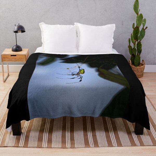 Item preview, The Spider And The Fly II designed and sold by alabca.