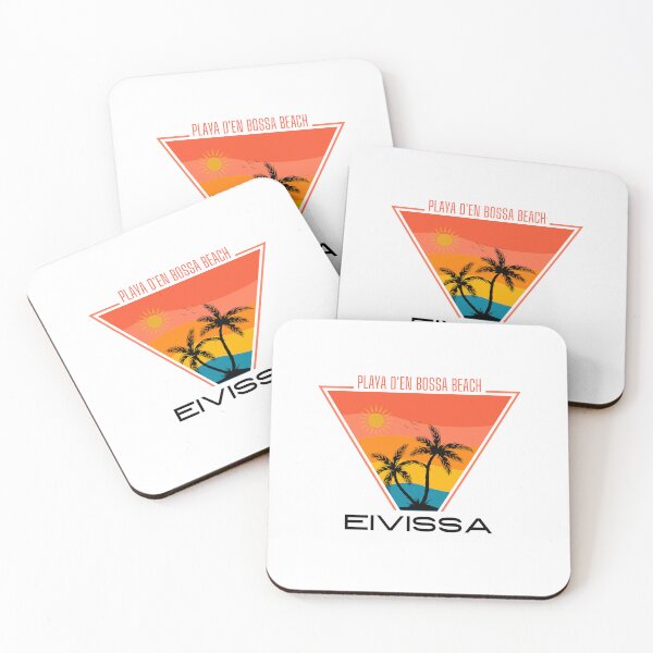 Item preview, Ibiza eivissa spain designed and sold by DesignsbyMona.