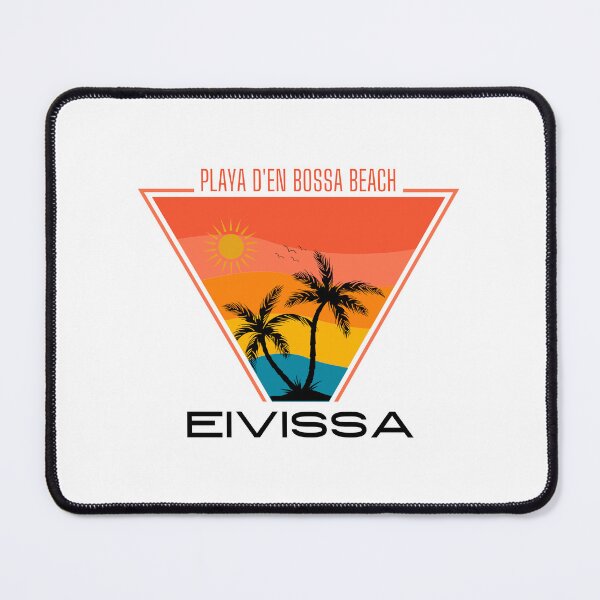 Item preview, Ibiza eivissa spain designed and sold by DesignsbyMona.