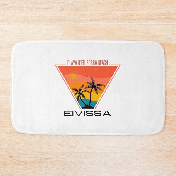 Item preview, Ibiza eivissa spain designed and sold by DesignsbyMona.