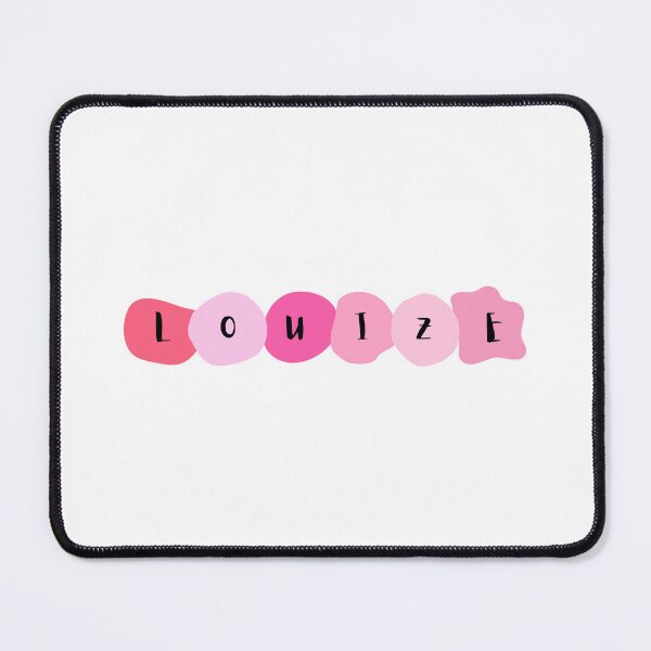 Item preview, Louize - Name designed and sold by Name-Bubble.