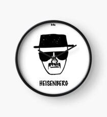Breaking Bad · Heisenberg Clock