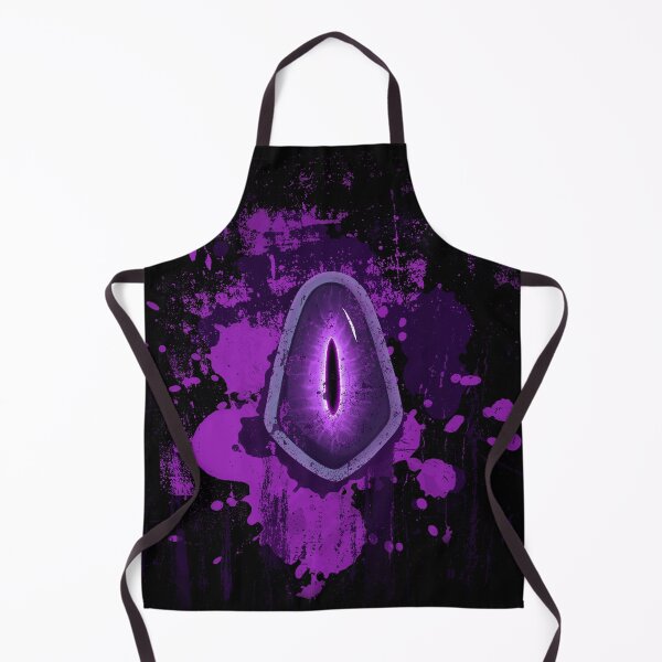 Item preview, Bel'Veth s eye in spots designed and sold by Ishtamari.