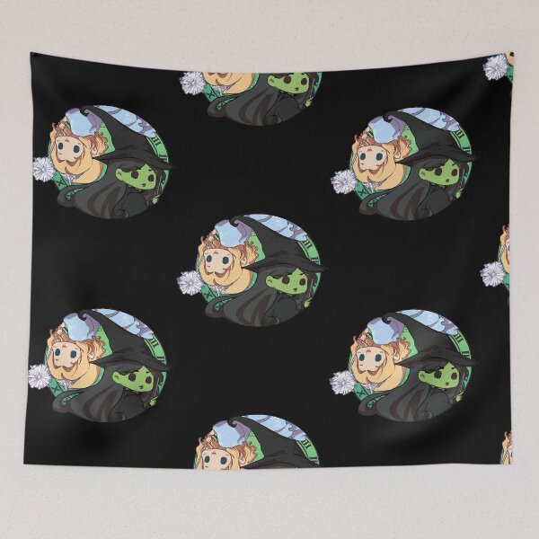 Item preview, Wicked  designed and sold by SeanThoma82727.