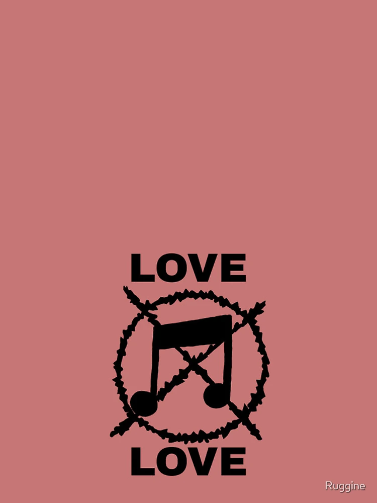 Thumbnail 4 of 4, iPhone Case, Love designed and sold by Ruggine.