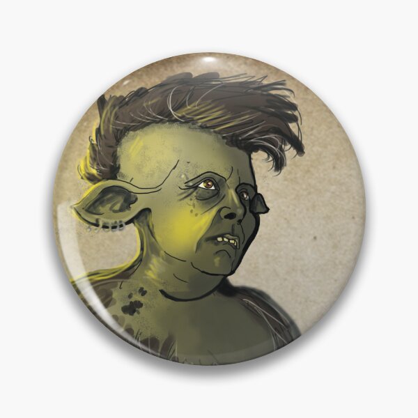 Item preview, Troll designed and sold by BaSeArt21.