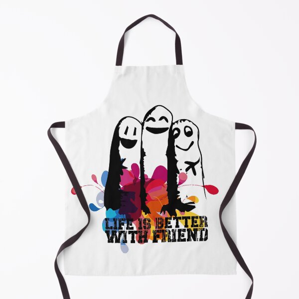 Item preview, Friend designed and sold by PURNOMATRA.