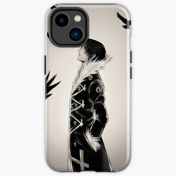 Rick and Morty Hypebeast iPhone X Case - CASESHUNTER