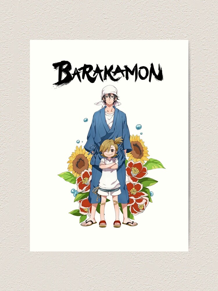 Barakamon, Naru  Barakamon, Anime, Manga