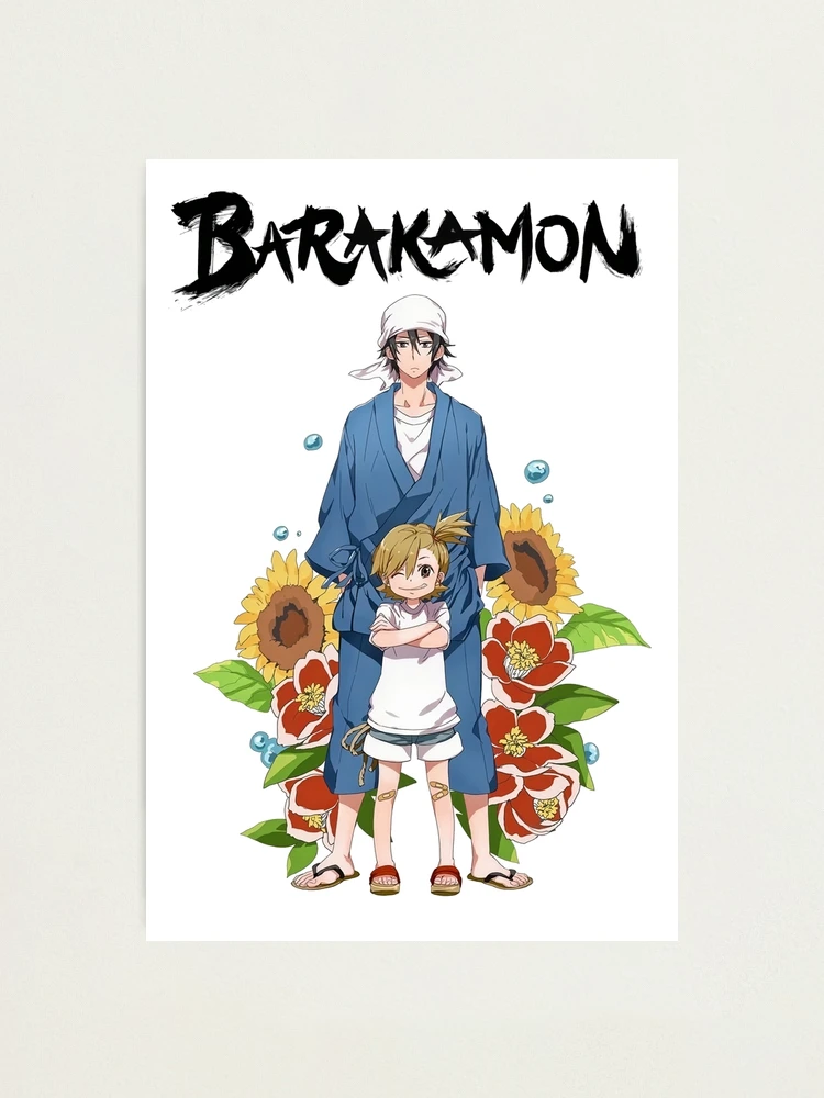 Barakamon - Kotoishi Naru - Keyholder (Contents Seed) - Solaris Japan