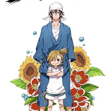 Kawaii Scared Naru from Barakamon | Poster