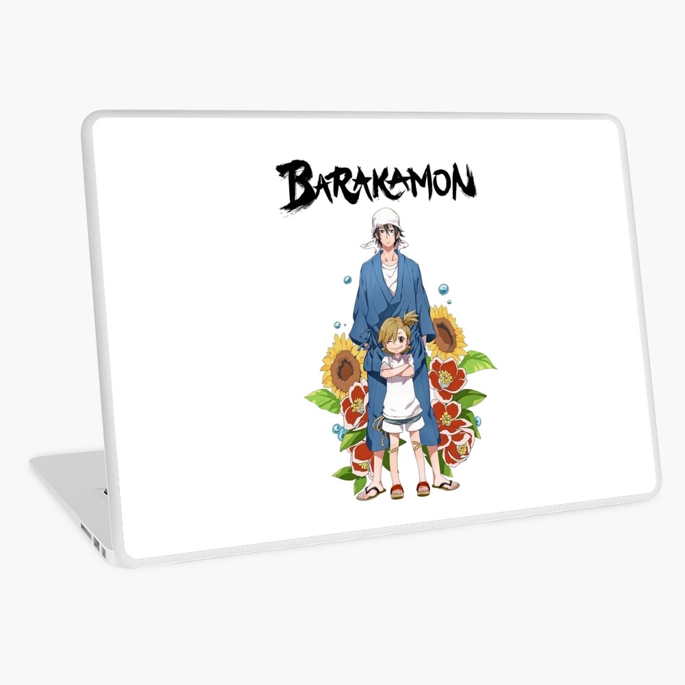 Barakamon Characters – Diamond Painting