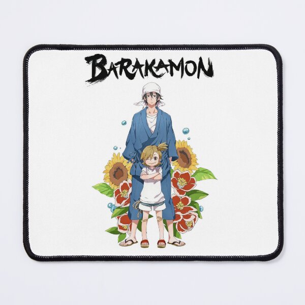 Anime Review: Barakamon - Breaking it all Down