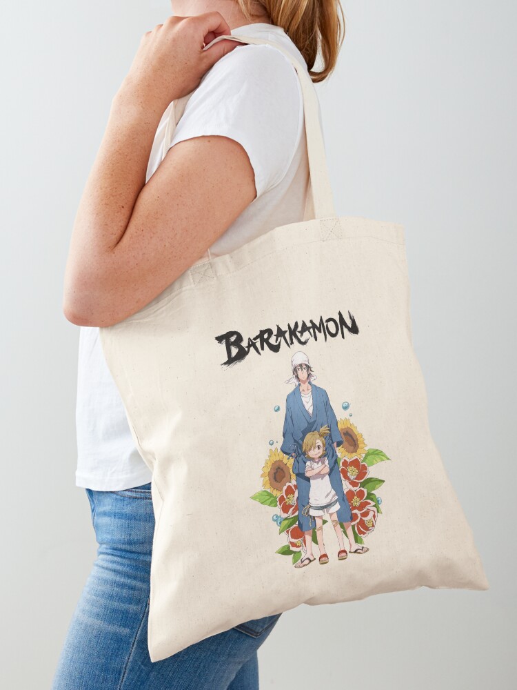 Naru Kotoishi Barakamon Tshirts Japanese Anime Kawaii/Cute T-shirts Fashion  WOMEN 100% Cotton T