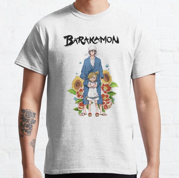 Barakamon Anime Naru Kotoishi Meme Face - Barakamon - T-Shirt