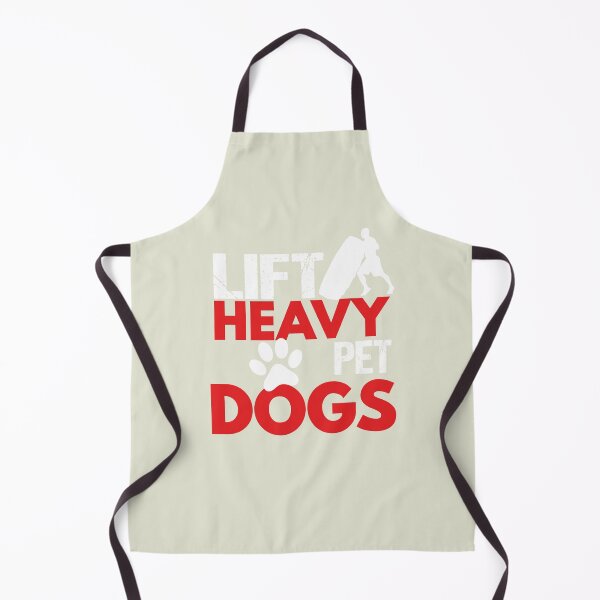 Artikelvorschau, Lift Heavy Pet Dog lustige Hundesprüche für Hundebesitzer entworfen und verkauft von randomdogshirt.