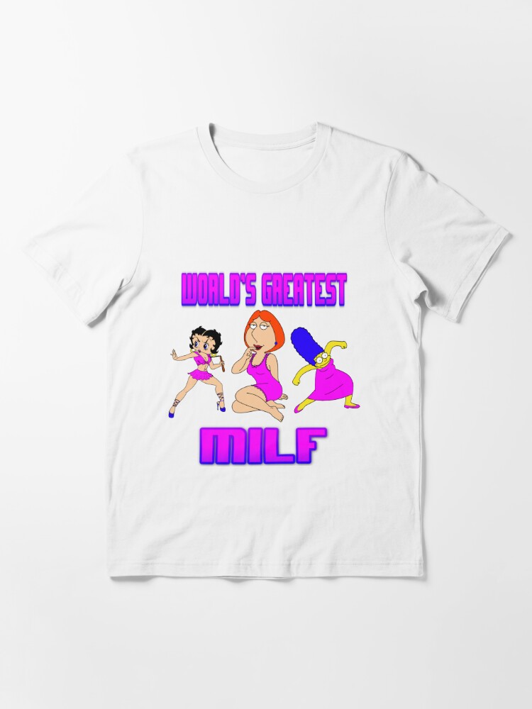 Christian Mom Against Sexy Shadow Fanart  Essential T-Shirt for Sale by  CandyAcid