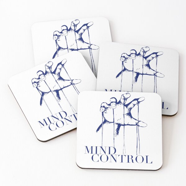 Item preview, Mind Control  designed and sold by JosTees96.