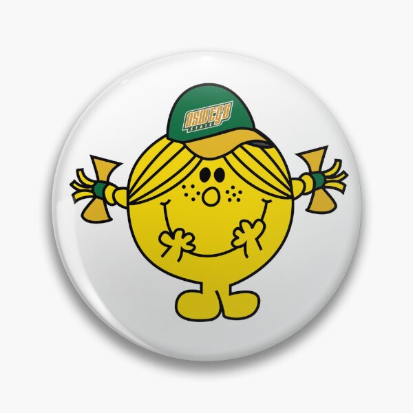 Item preview, Little Miss Oswego designed and sold by quinntertime.