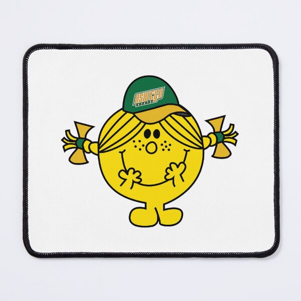 Item preview, Little Miss Oswego designed and sold by quinntertime.