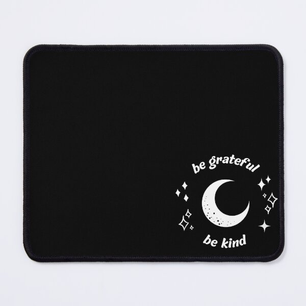 Item preview, Be grateful be kind designed and sold by studiousmage.