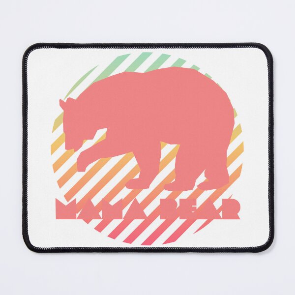 Item preview, Mama Bear Pastel designed and sold by AngelaNinette.