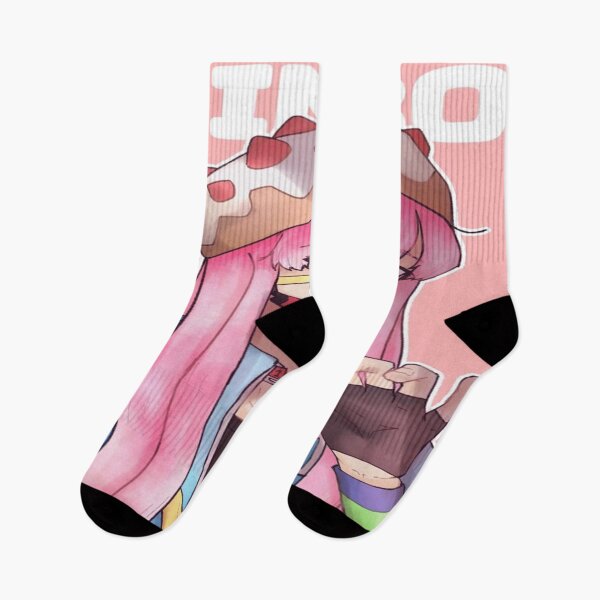 Item preview, Rainbow ItsFunneh designed and sold by amyquieregossip.