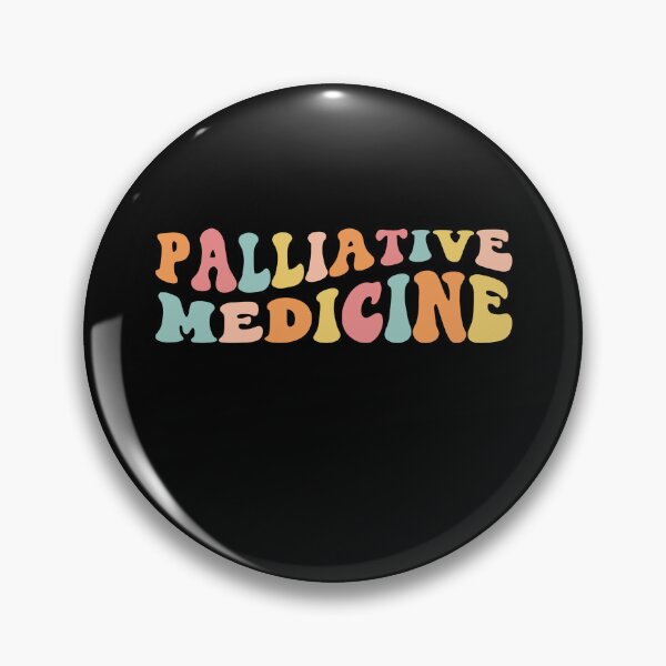 Artikelvorschau, Palliative Medicine entworfen und verkauft von MystroDesigns.