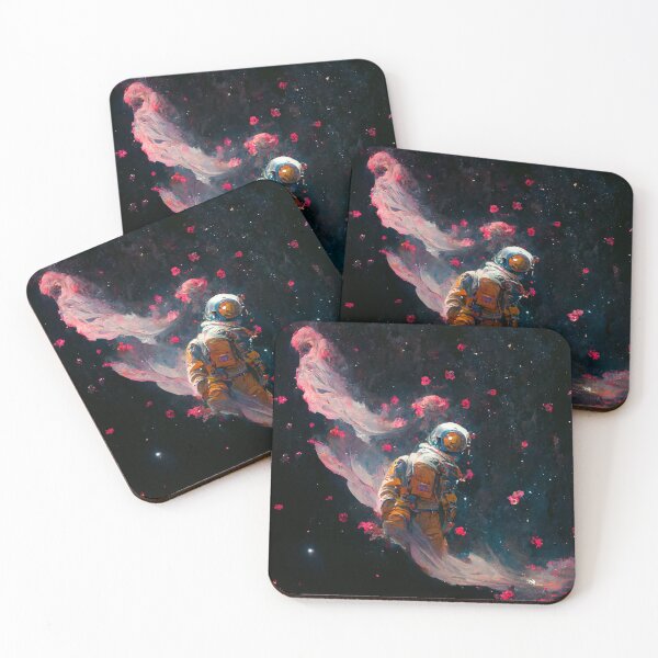 Item preview, Astro man designed and sold by maphilosophie.