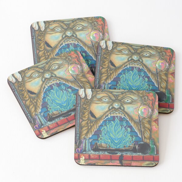 Item preview, Calcifer  designed and sold by Margaret Ashenbach.