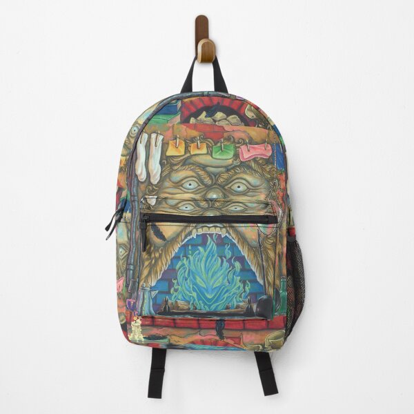 Item preview, Calcifer designed and sold by Margaret Ashenbach.